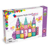 CASTLE DLX 48PC SET