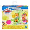 PLAYDOH FRUIT JUICER