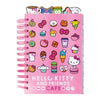 HELLO KITTY CAFE TAB JOURNAL