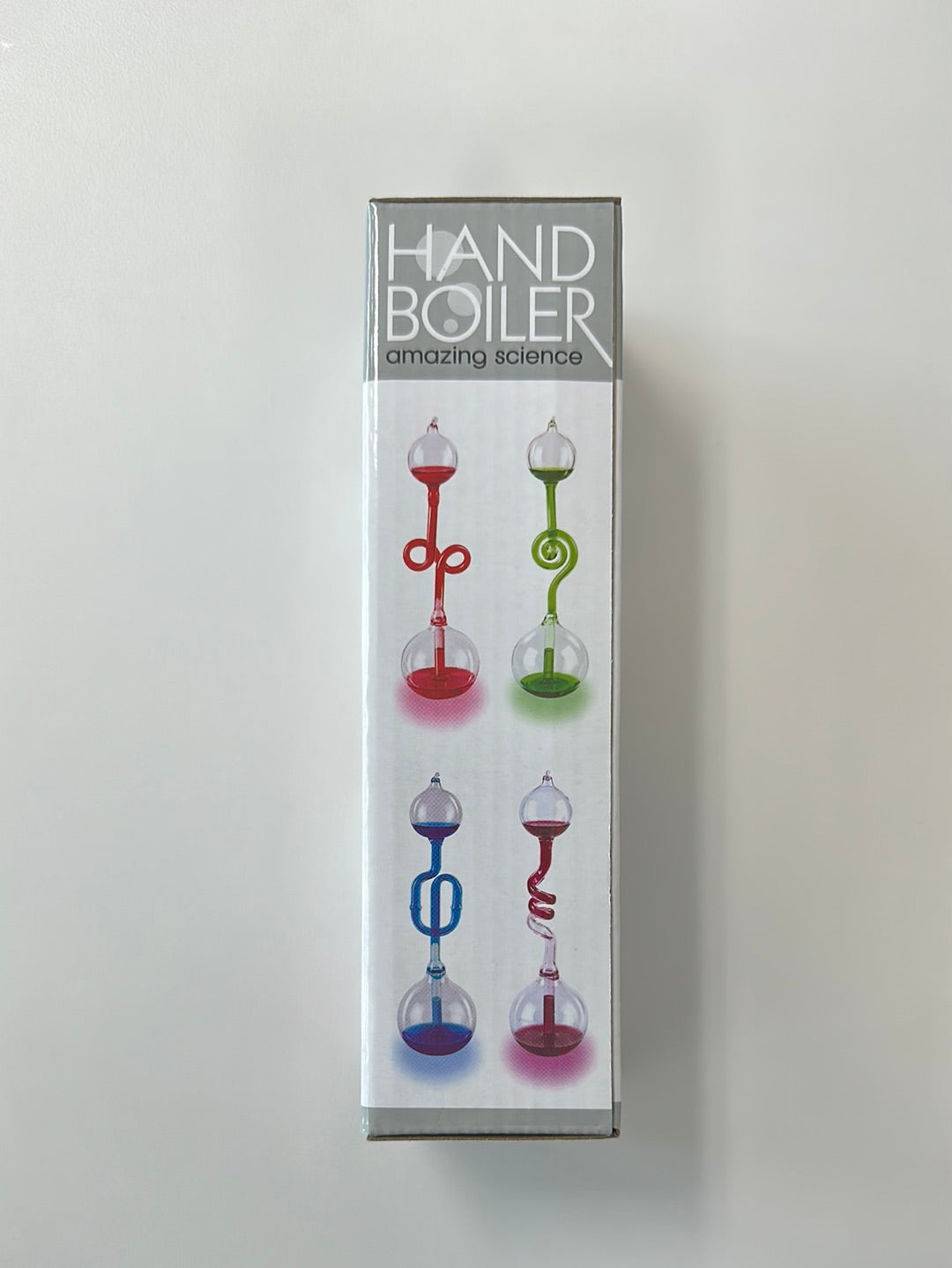 HAND BOILER Learning Post & Toys