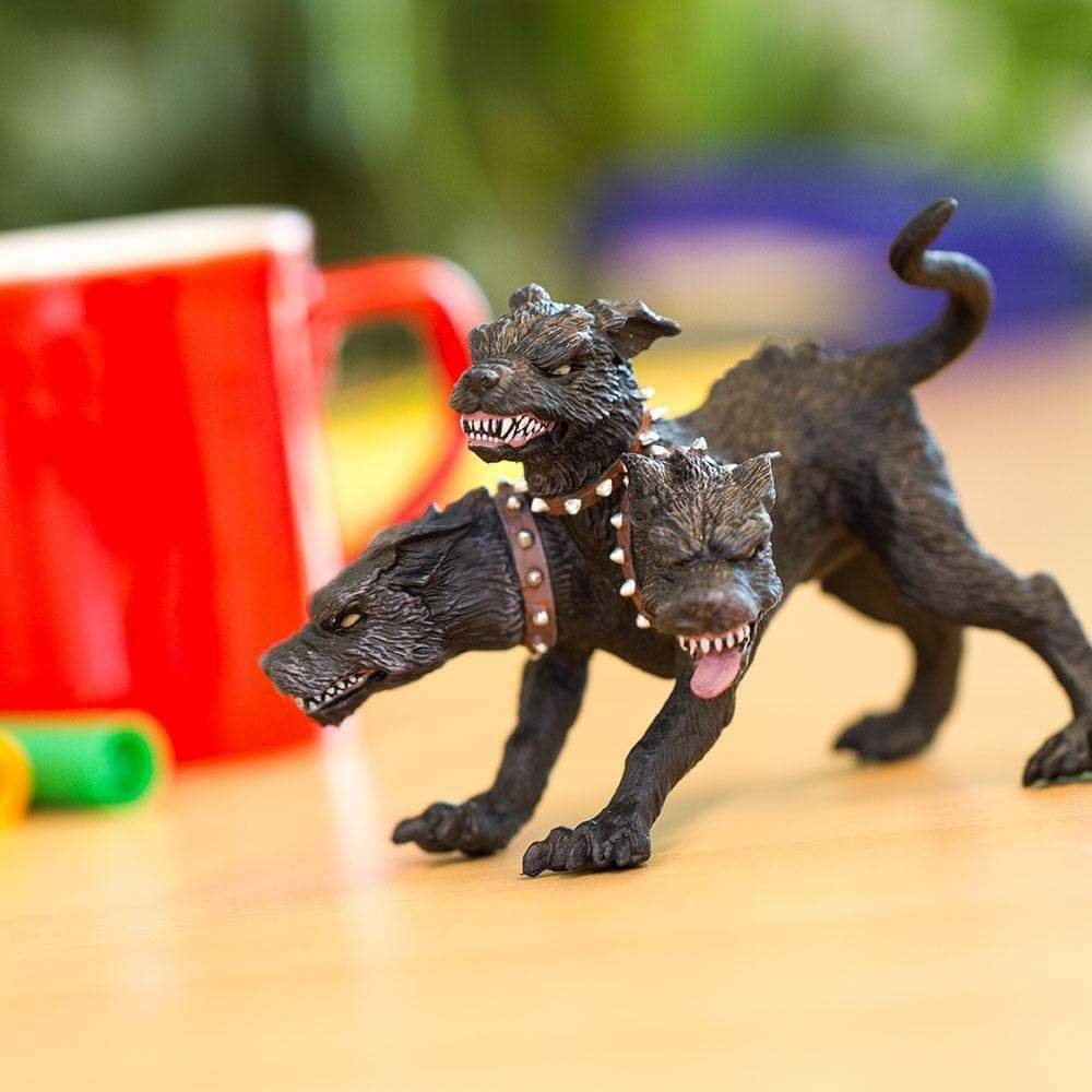 CERBERUS