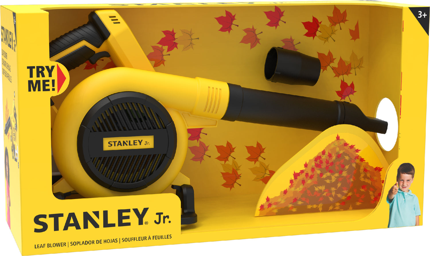 Stanley Battery Operated Blower