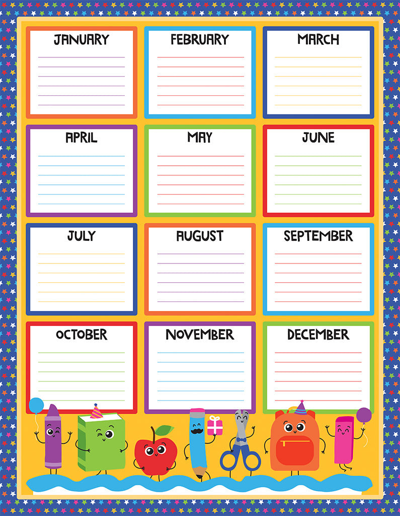 school-tools-birthday-chart