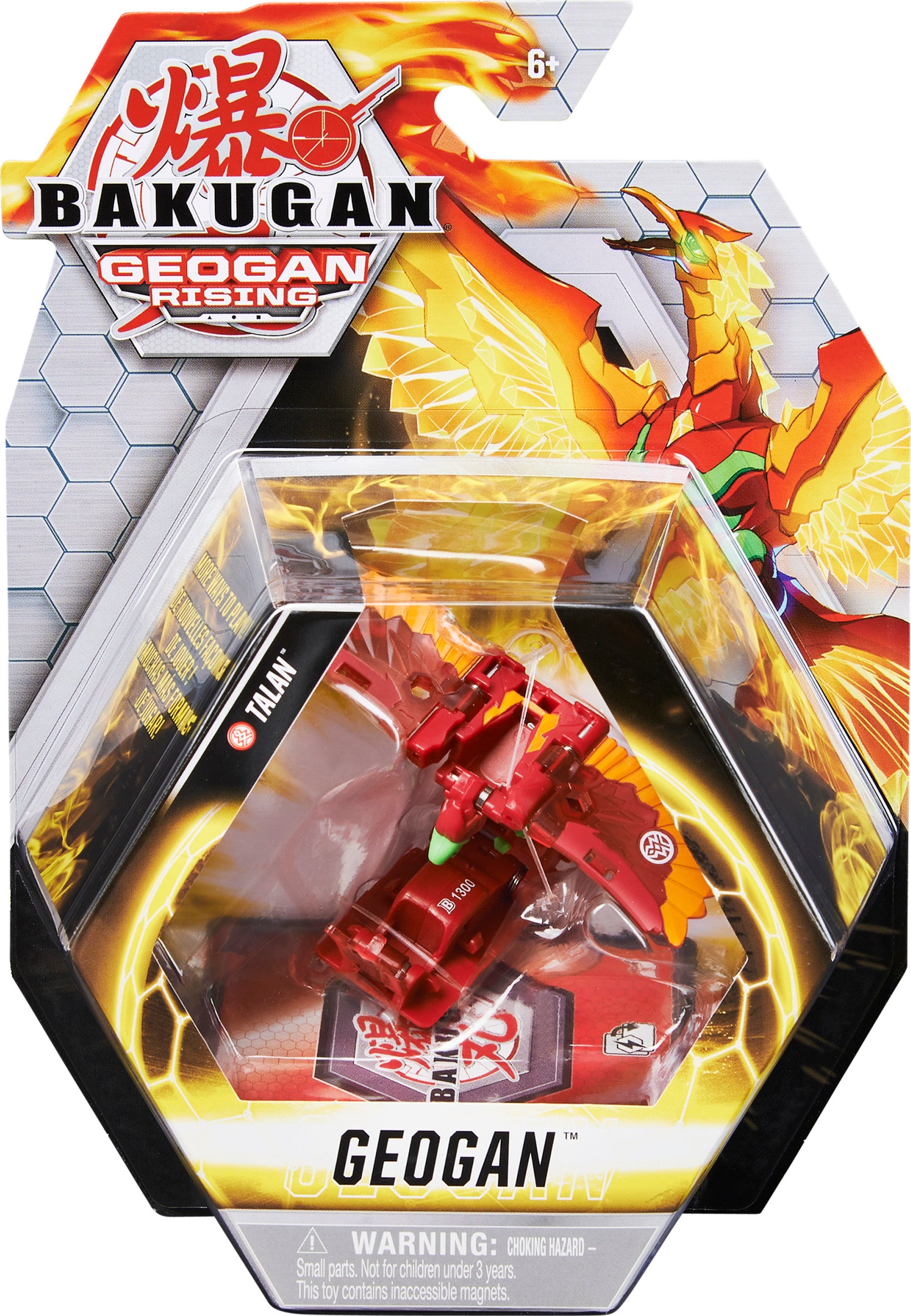 Bakugan Geogan Rising Starter Pack Toronoid Ultra arany csomag - Spin Bakugan Geogan Rising Starter Pack Toronoid Ultra arany csomag - Spin