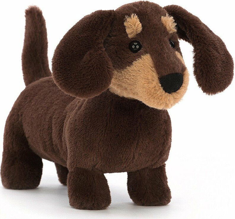 Otto Sausage Dog, Small