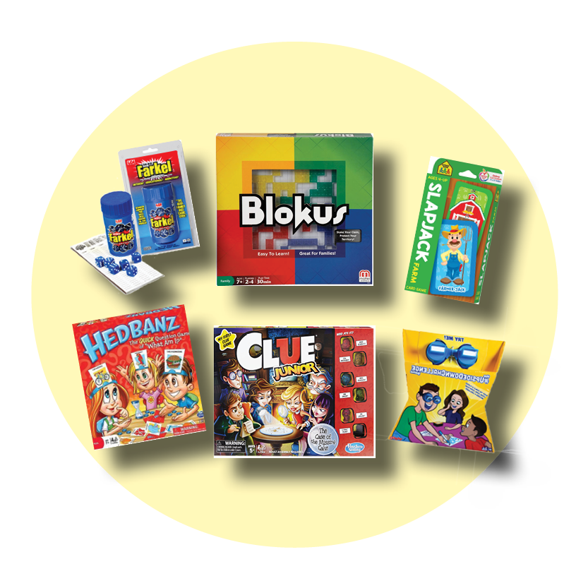 Games – Learning Post & Toys