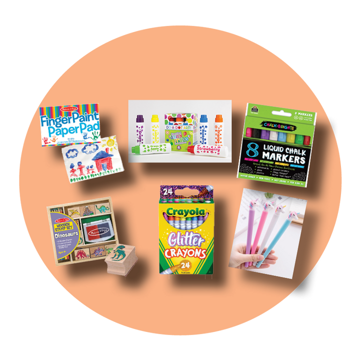 Shop By Department – Learning Post & Toys