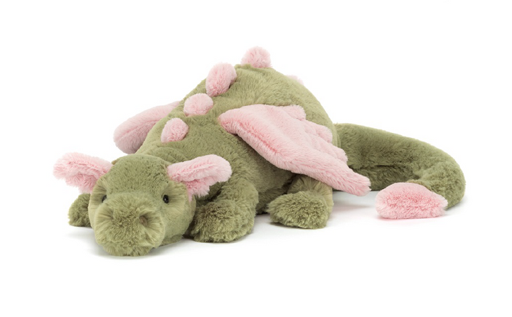 MALACHY DRAGON