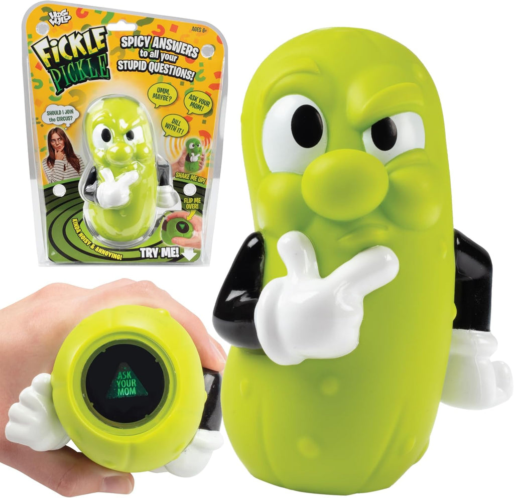 Fickle Pickle / Roll Movement　英国オリジナル盤 715X2UXKs8L.