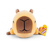 CONNIE CAPYBARA HUG A LUMPS