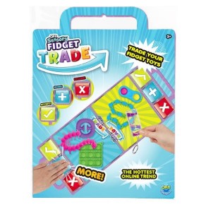 Orb Sensory Fidget Toy Trading Mat – Learning Post & Toys