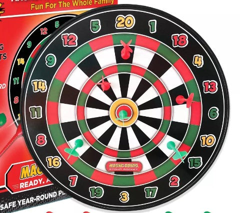 STICKY TARGET - XL – Learning Post & Toys