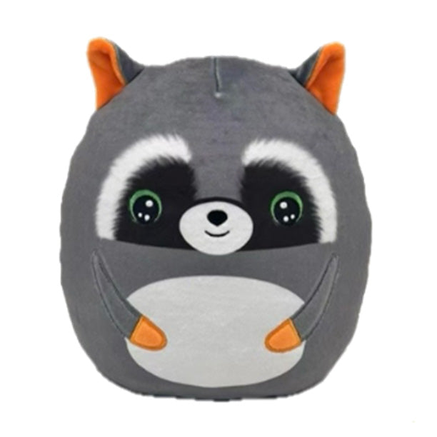 TY SNEAKY RACCOON PLUSH – Learning Post & Toys