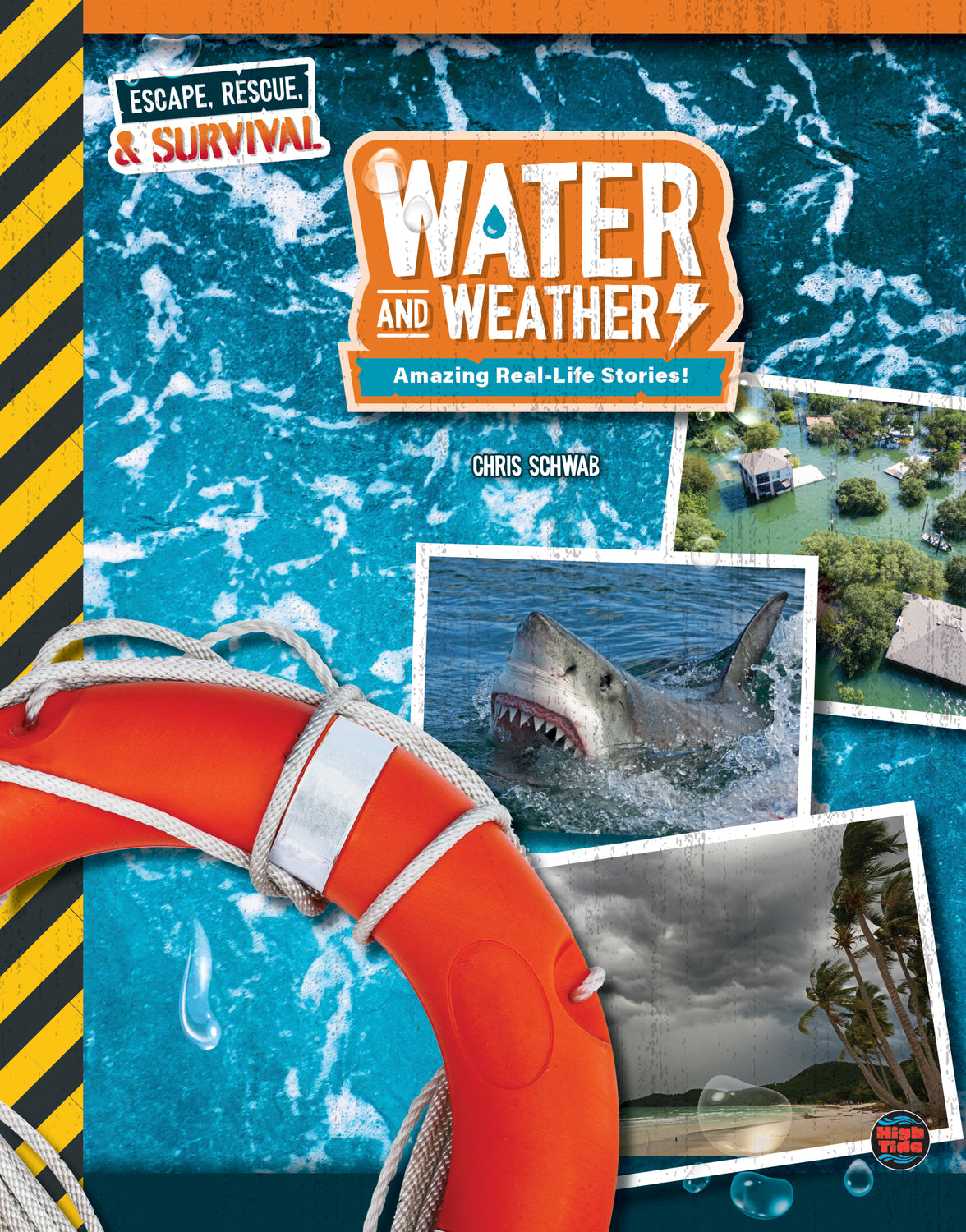 WATER WEATHER READER – Learning Post & Toys