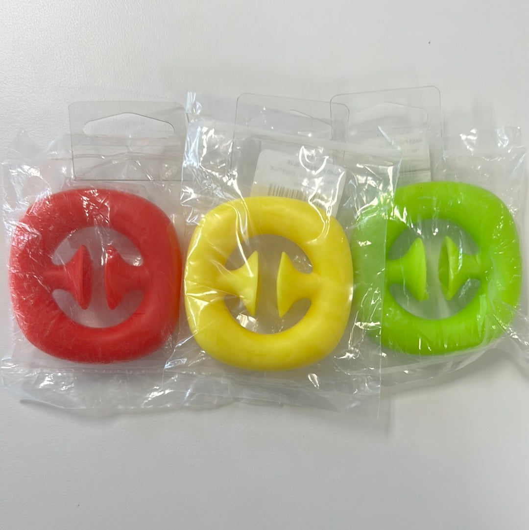 Hand Poppers - Assorted Colors - Sold Individually – Learning Post & Toys