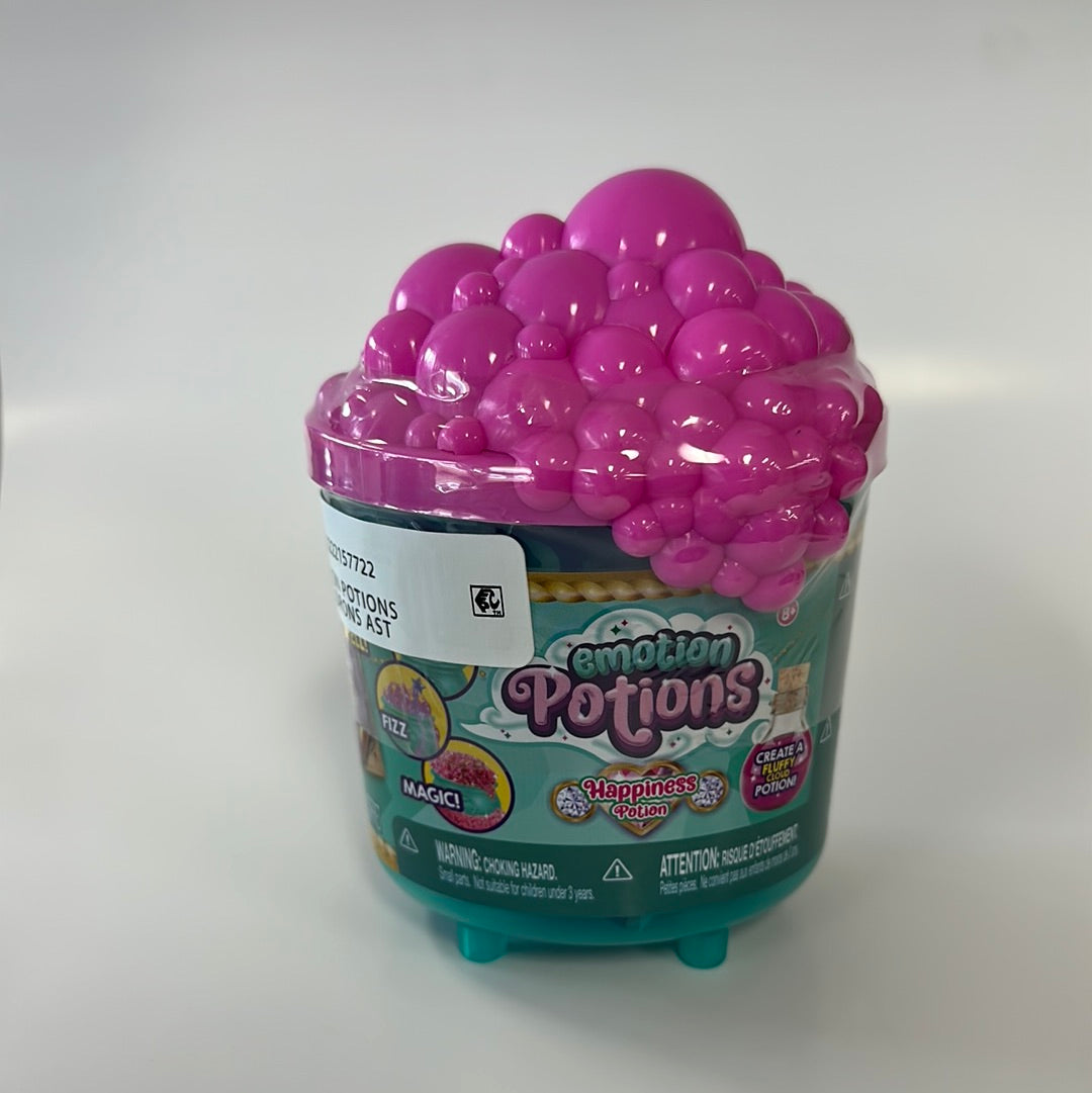 EMOTION POTION CAULDRON Learning Post & Toys