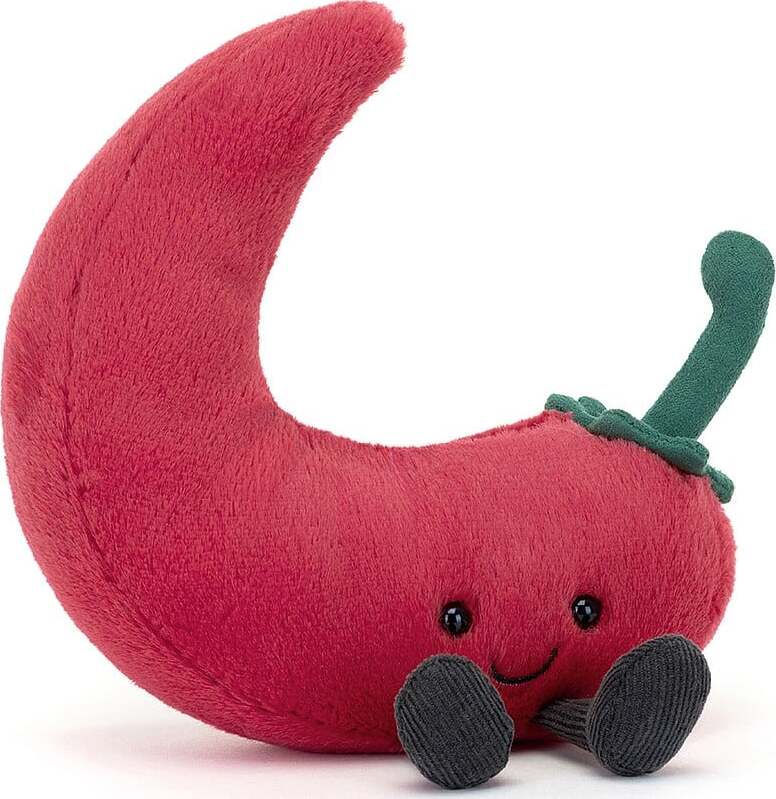 AMUSEABLE CHILLI PEPPER – Learning Post & Toys