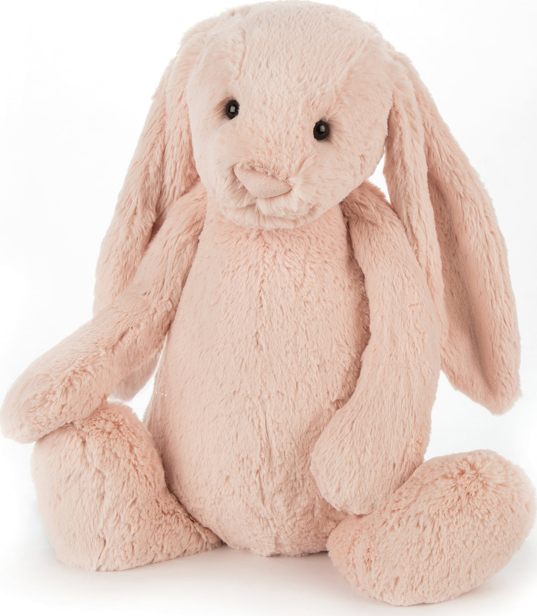 Bashful Blush Bunny