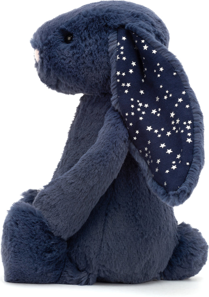 BASHFUL STARDUST BUNNY ORIGINAL