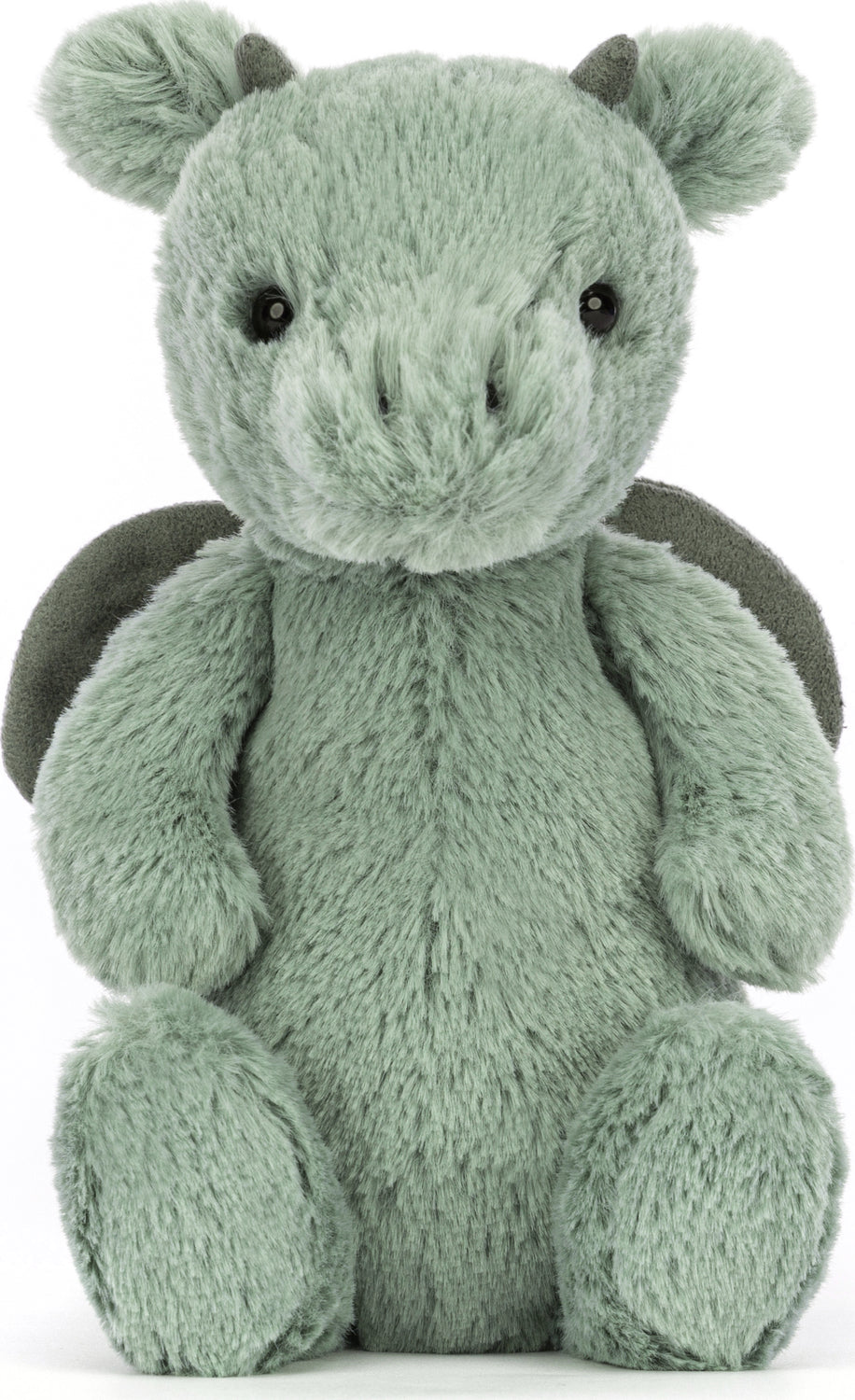 Bashful Dragon Small