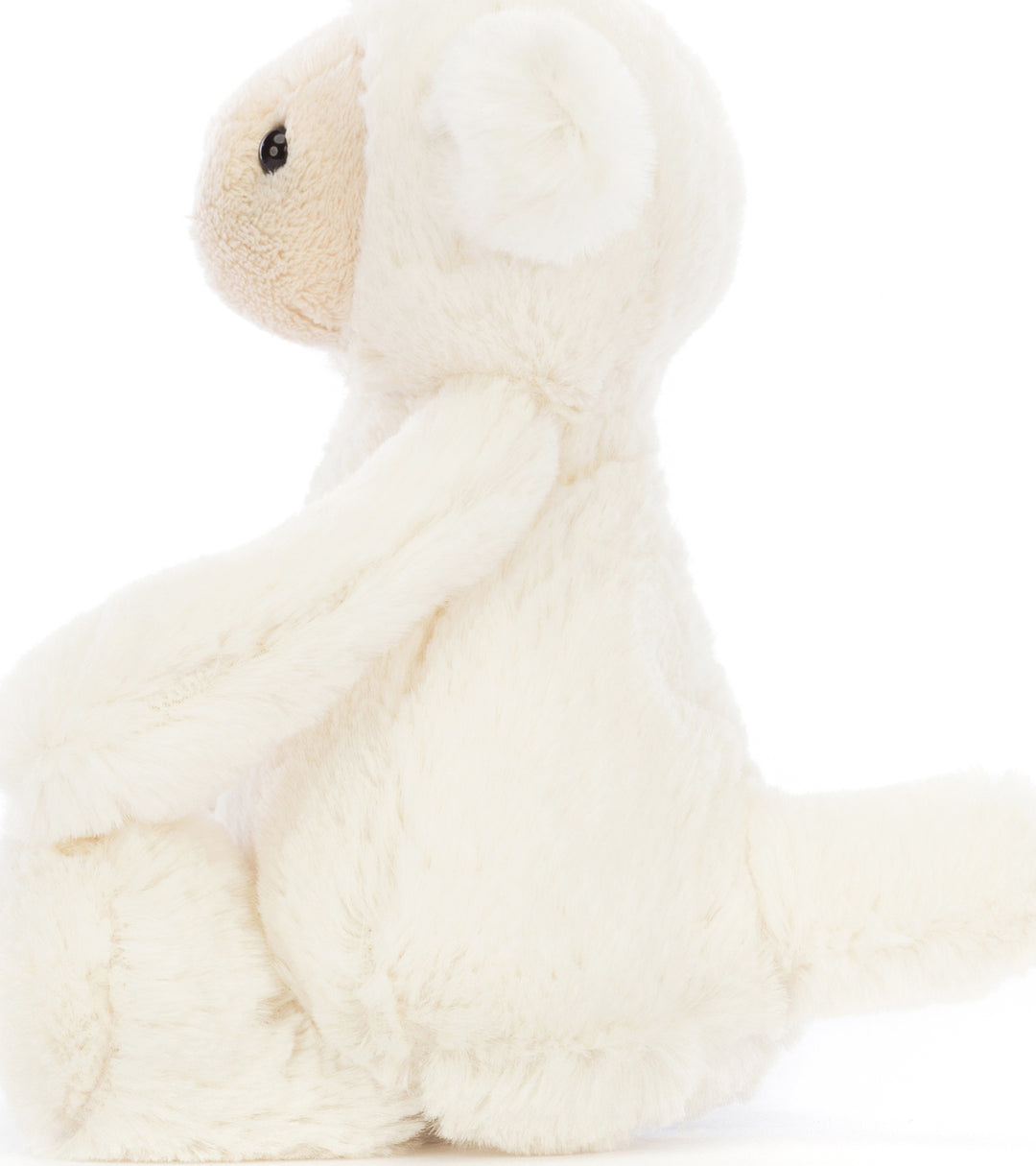 Jellycat Bashful Lamb, Small, 7 inches