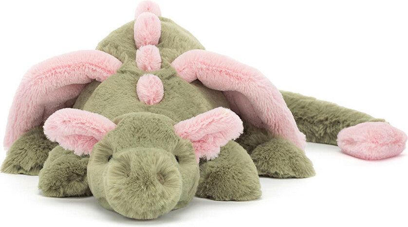 MALACHY DRAGON