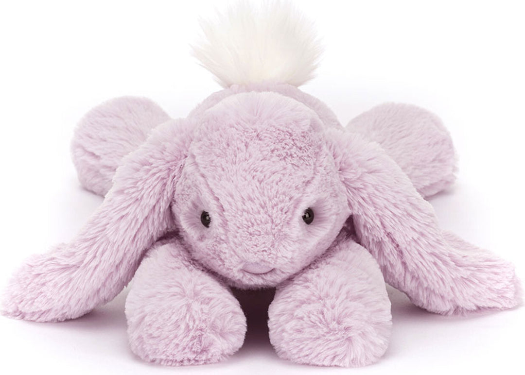 SMUDGE RABBIT LAVENDER
