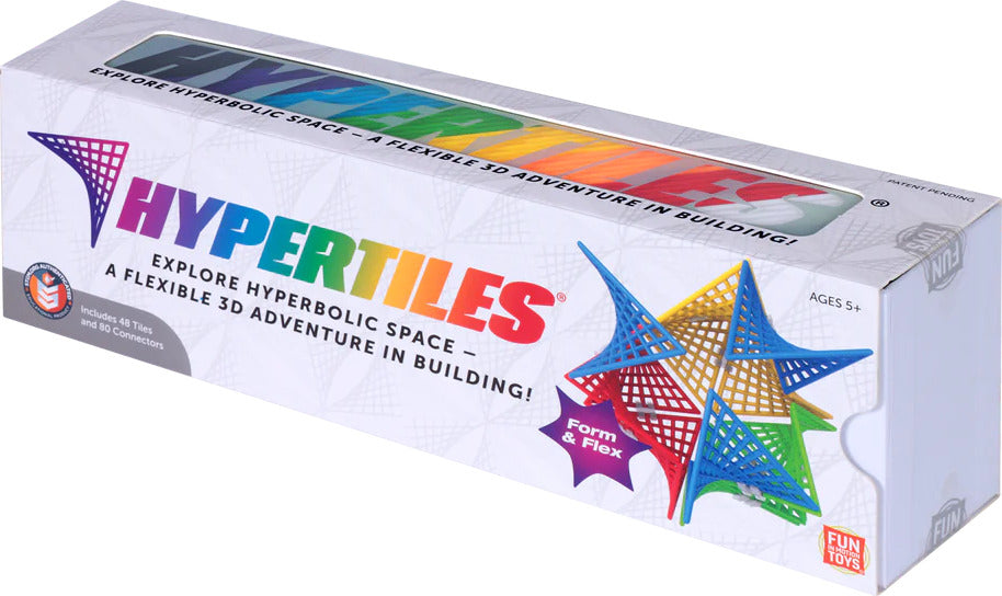 HyperTiles – Learning Post & Toys