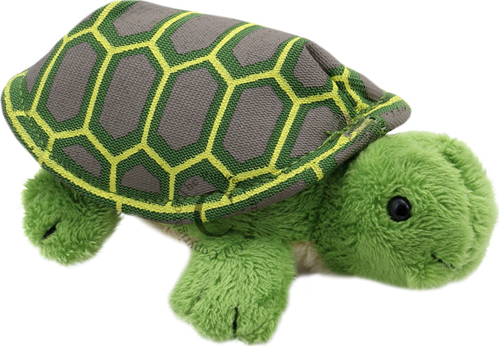 Finger Puppets - Tortoise – Learning Post & Toys