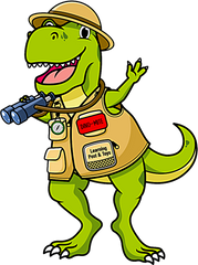 Learning Post & Toys