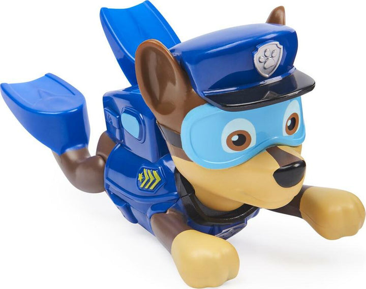 SwimWays Paw Patrol Paddlin' Pups Chase Pool Toy