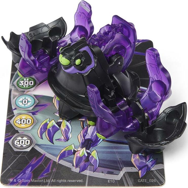 Geogan Bug Bakugan Geogan Rising 2021 Pyrus Talan Geogan Collectible Action Figur ...