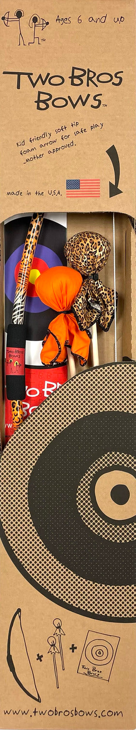 Safari Packaged Box Set – Learning Post & Toys