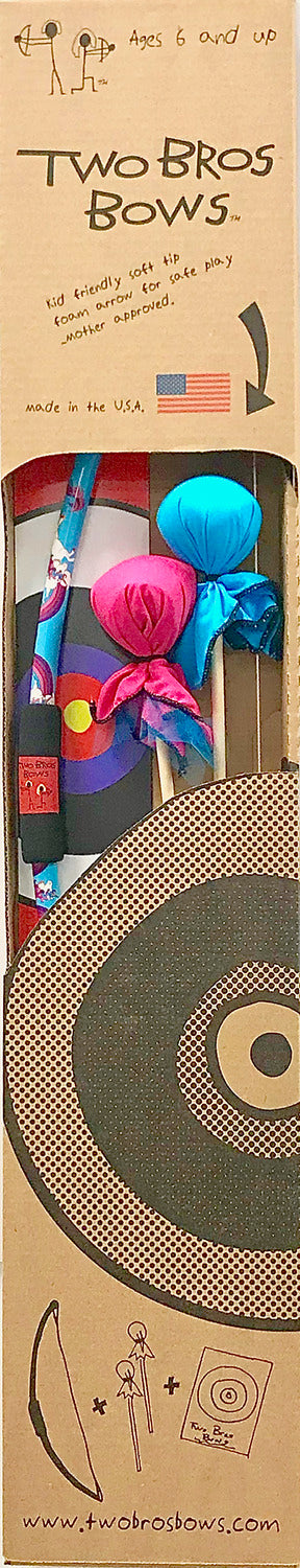 Unicorn Packaged Box Set – Learning Post & Toys