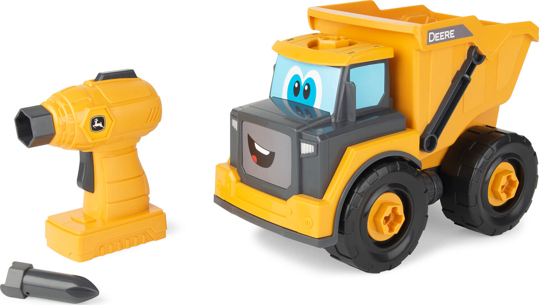 Caterpillar Take Apart Buddies Part Buddies Cat Take Apart Dump