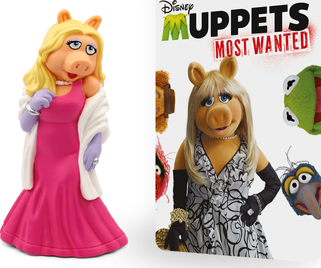 muppets toy toons 1991 Miss Piggy マペッツ muppets toy toons 1991 Miss Piggy マペッツ
