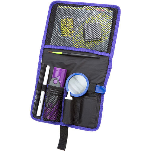 detective gear Alex Toys Undercover Spy Case Detective Gear Set