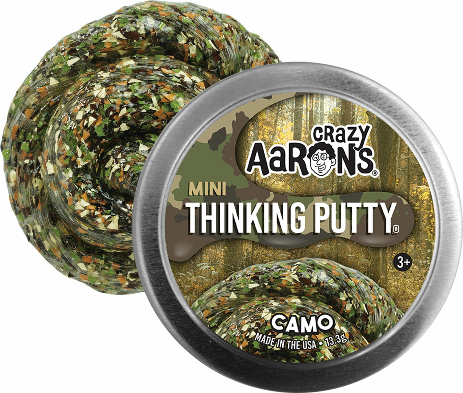 Camo Trend 2