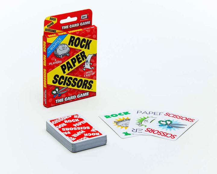 yugioh rock paper scissors card Rock Paper Scissors