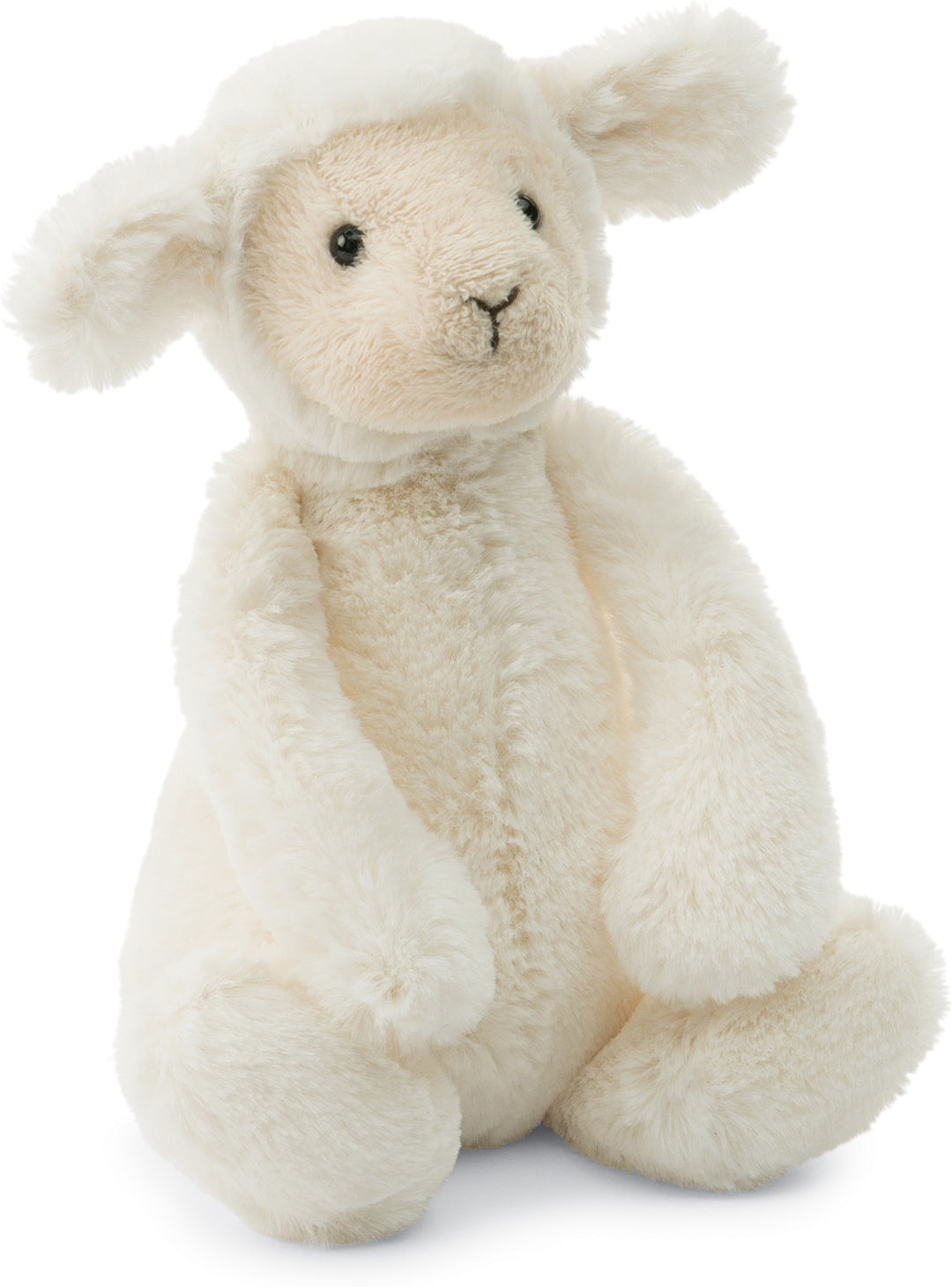 Jellycat Bashful Lamb, Small, 7 inches