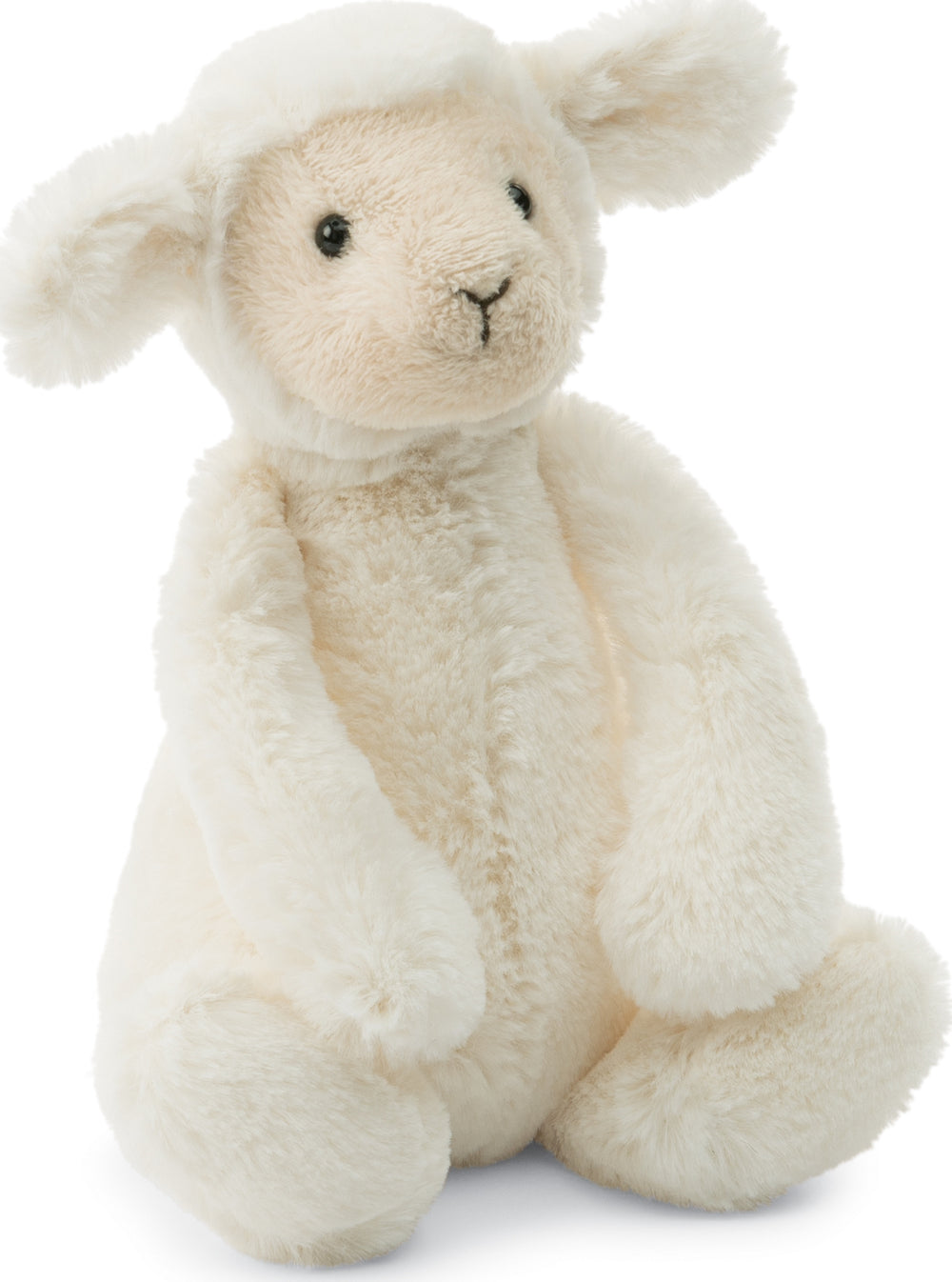 Jellycat Bashful Lamb, Small, 7 inches