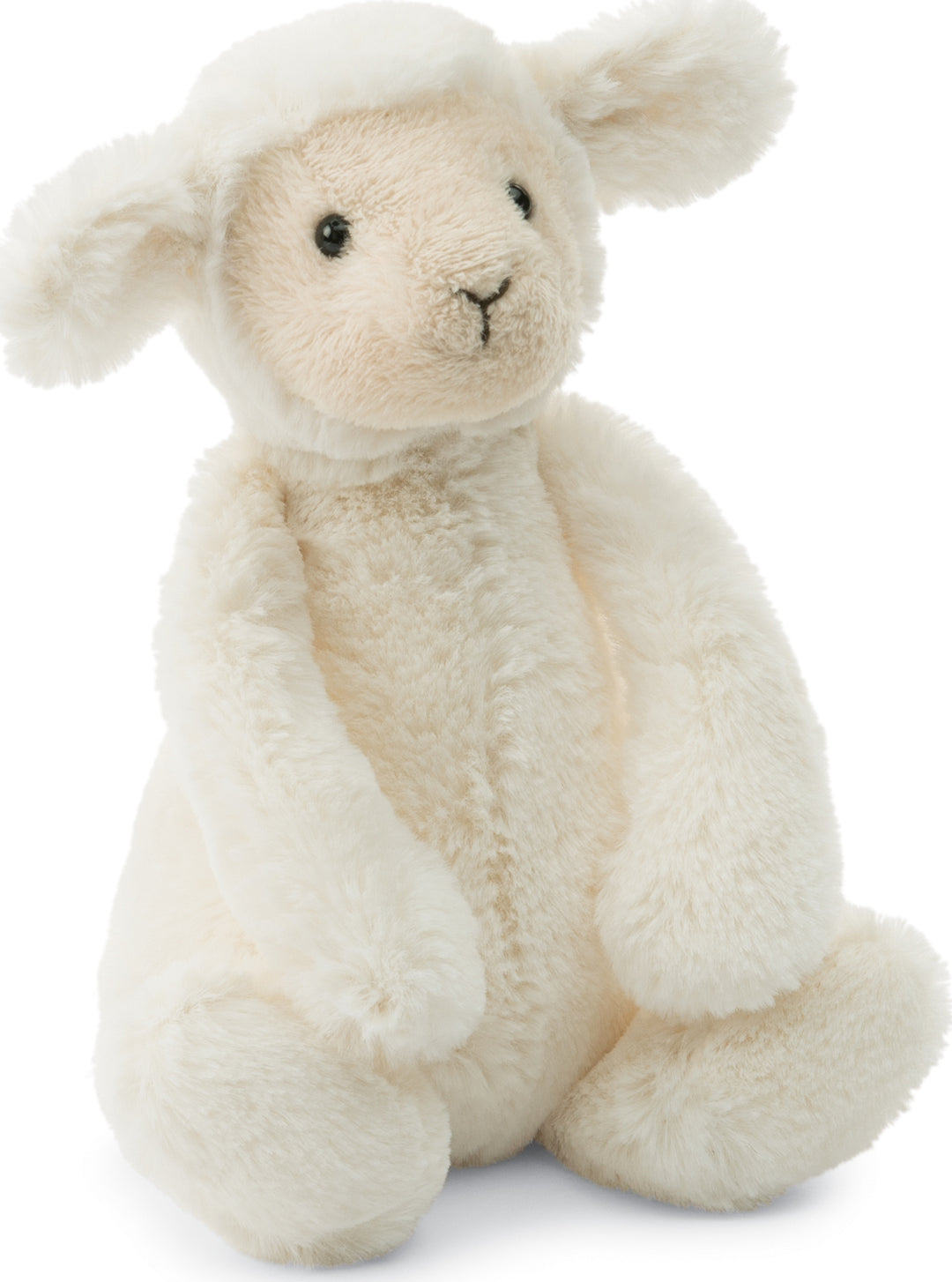 Jellycat Bashful Lamb, Small, 7 inches