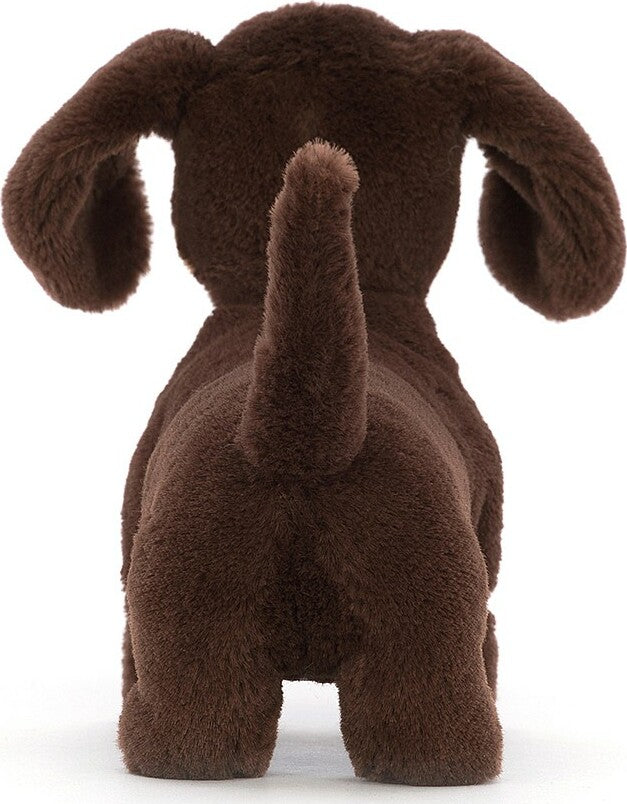 Otto Sausage Dog, Small