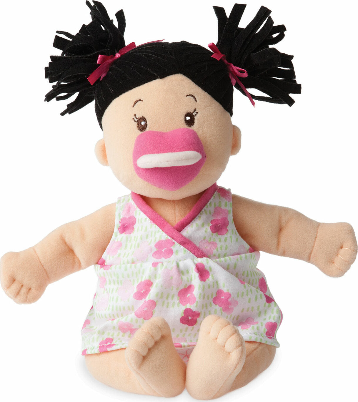 Melissa & Doug Mine to Love - 12 Jenna Baby Doll