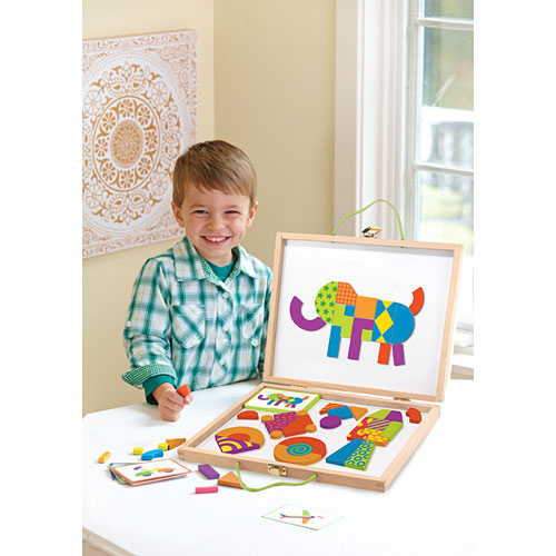 Imagination Patterns - Early Learning – Learning Post & Toys