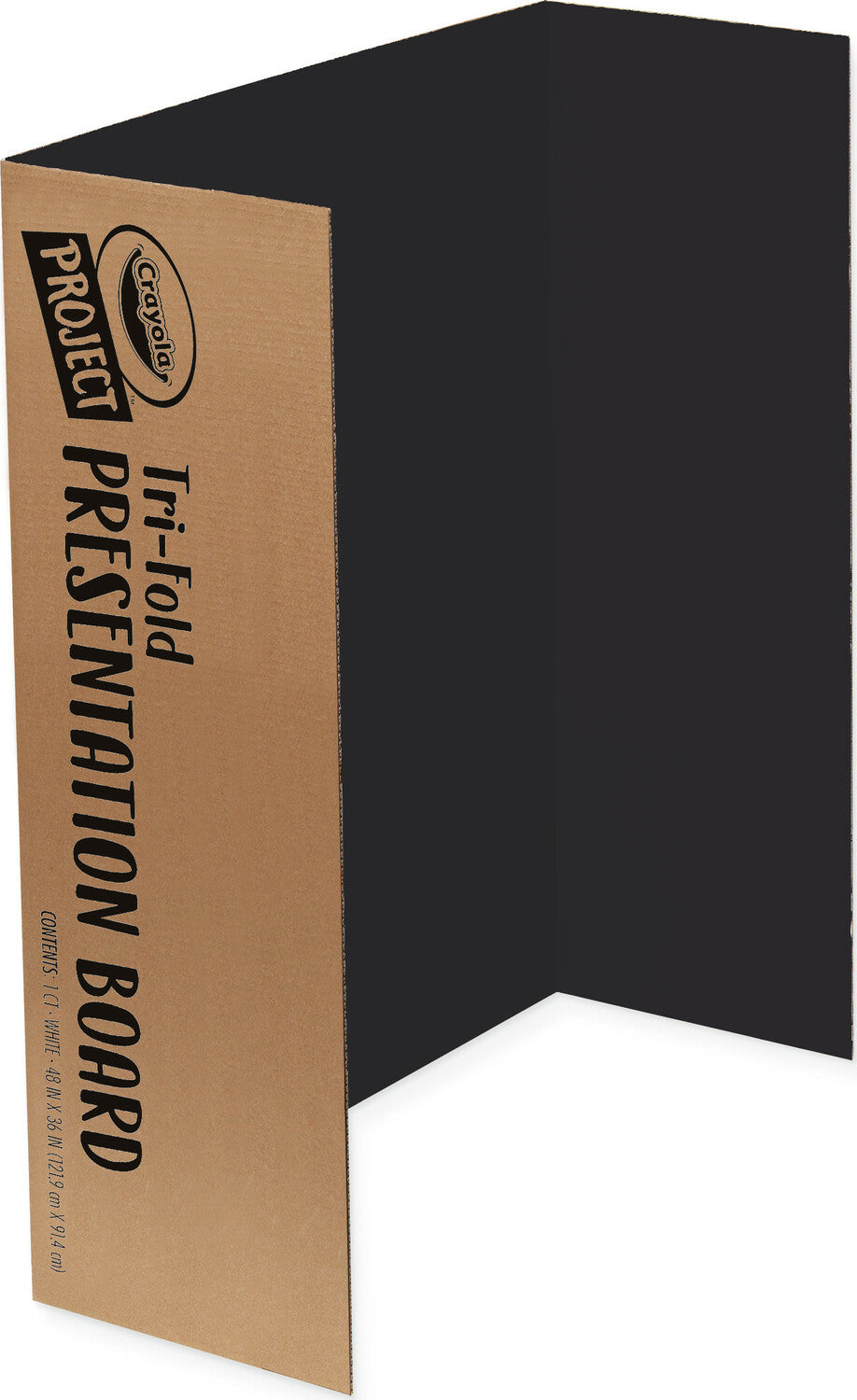 Presentation Board – Learning Post & Toys