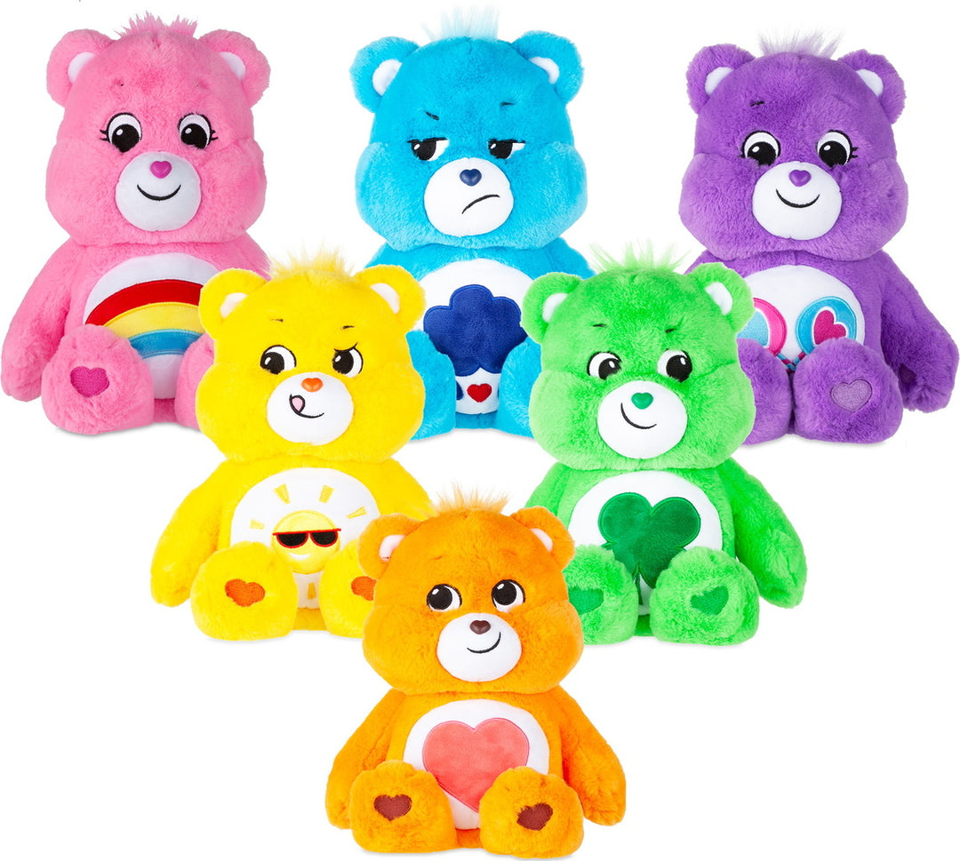 Care Bears Medium Plush
