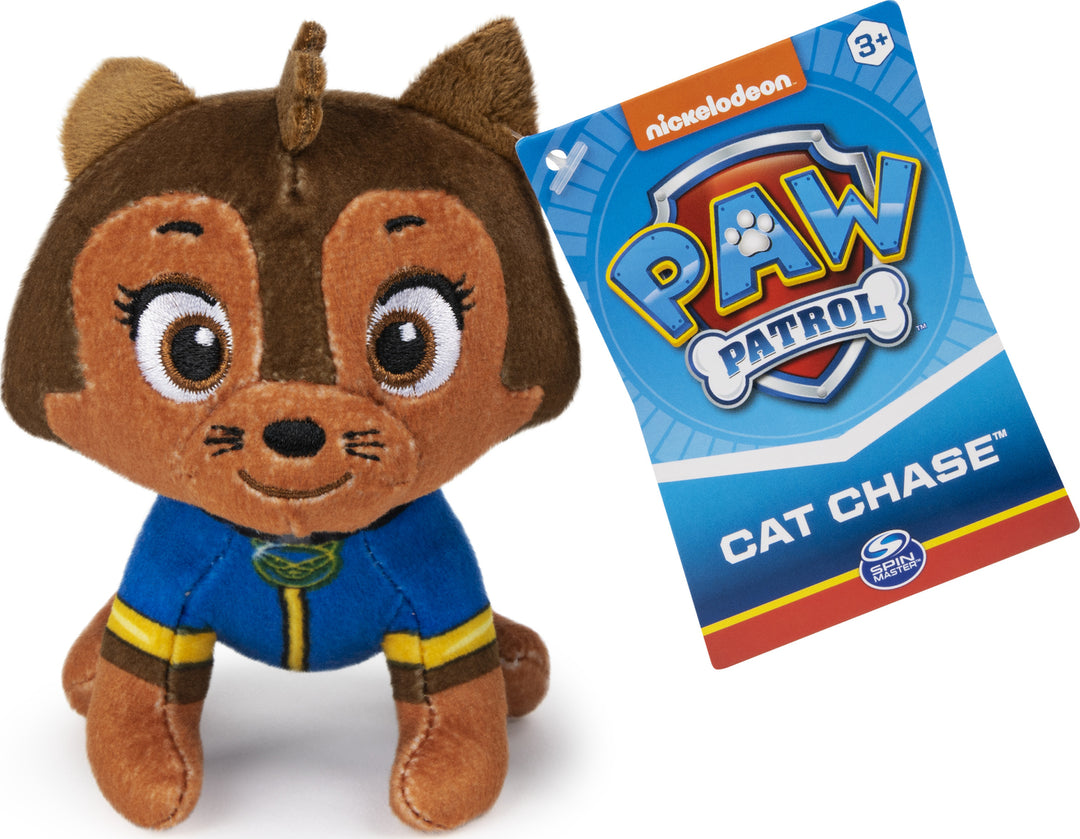 PAW Patrol toy vehicle